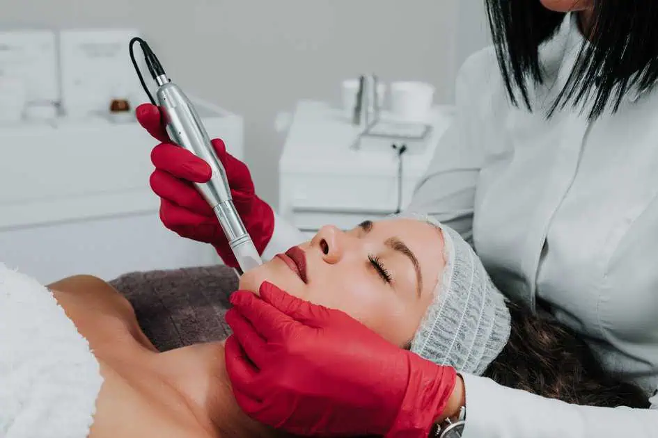 Benefits of Combining Microneedling with RF Energy by Sloan Aesthetics in Scottsdale, AZ